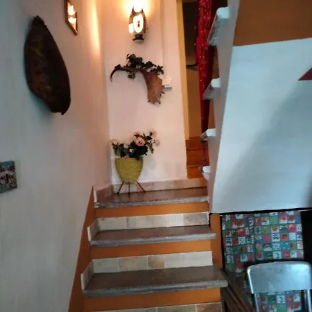 Nyaraló La Casa Di Ferdy