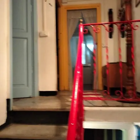 La Casa Di Ferdy Nyaraló *