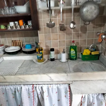 Nyaraló La Casa Di Ferdy *