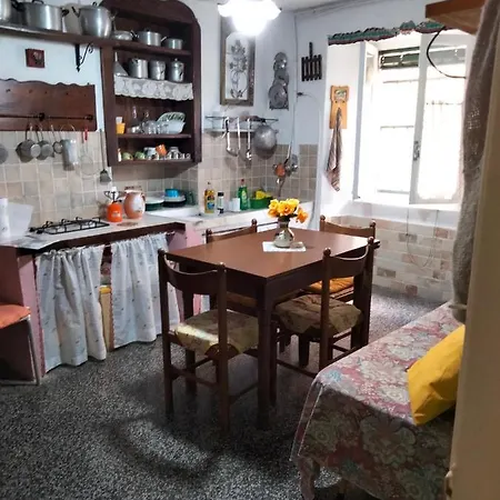 La Casa Di Ferdy *