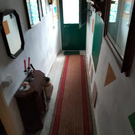 La Casa Di Ferdy Nyaraló