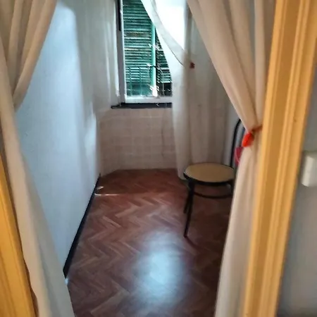 Nyaraló La Casa Di Ferdy *
