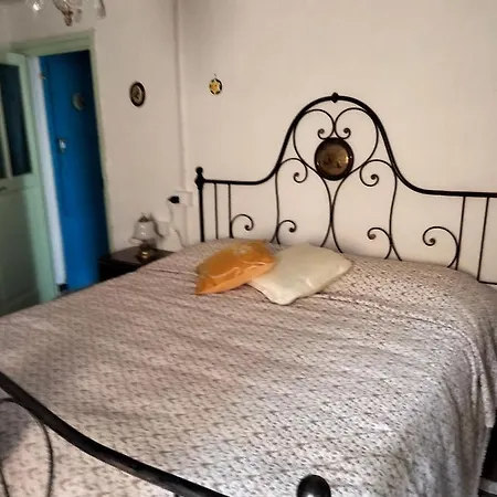 La Casa Di Ferdy Nyaraló *