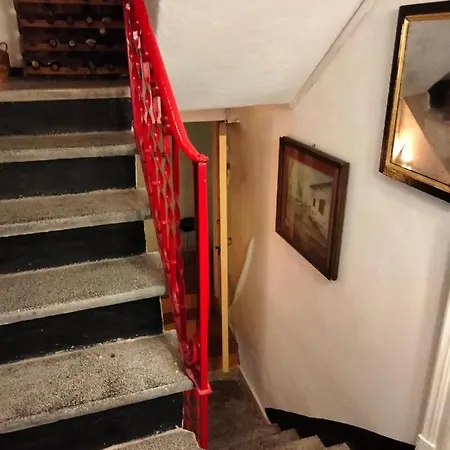 La Casa Di Ferdy Nyaraló