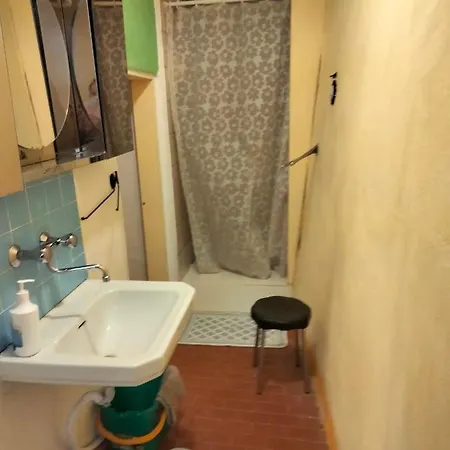 La Casa Di Ferdy * Torriglia