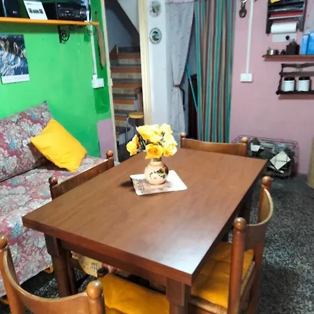 Nyaraló La Casa Di Ferdy