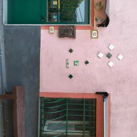 Nyaraló La Casa Di Ferdy *